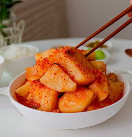 일품 석박지 10kg