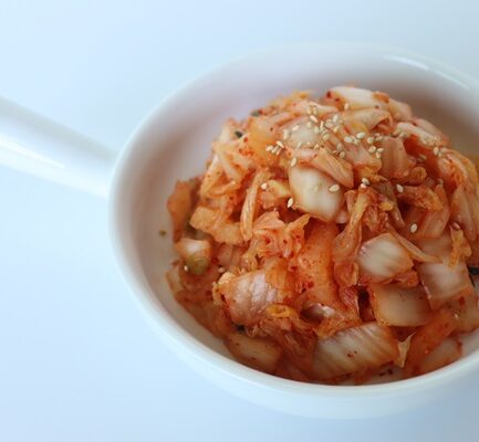일품 우리아이 맛김치 10kg