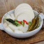 일품 동치미 5kg