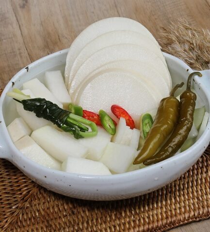 일품 동치미 10kg