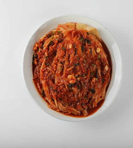 일품 보쌈김치 5kg