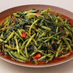 일품 열무김치 3kg
