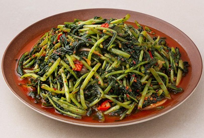일품 열무김치 3kg