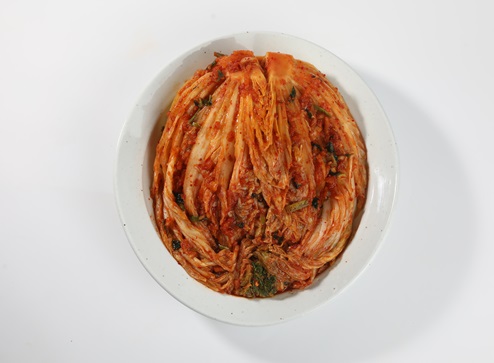 명품 포기김치 10kg