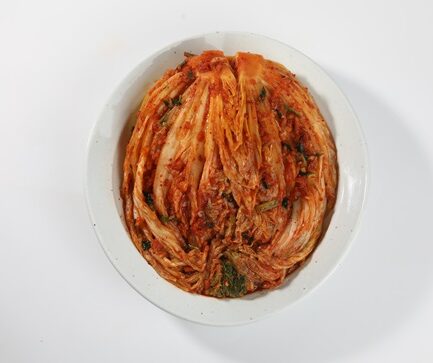명품 포기김치 10kg (전 일 주문분 까지 화,목 주2회 발송 )
