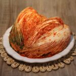 비건 채식 포기김치 3kg