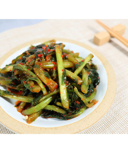 일품 열무김치 1kg
