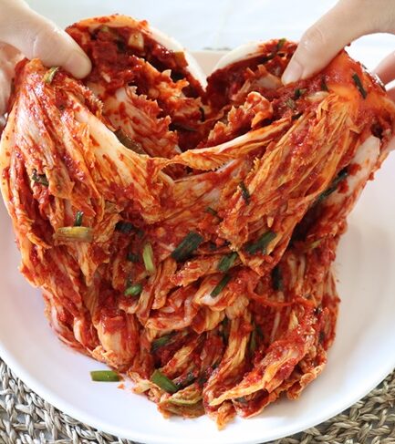 일품 포기김치(가정용) 10kg