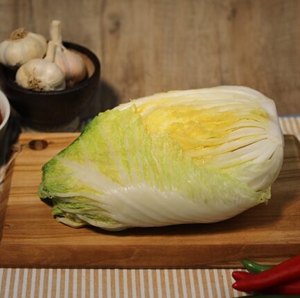 일품 절임배추 1KG (전일이나 당일 오전8시까지 주문→당일 배송하여  익일 도착)