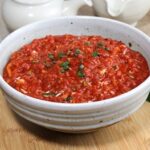 일품 김칫속 양념 1kg